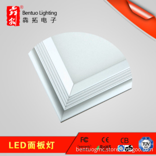 Top quality Seamless TUV approval LED panel light